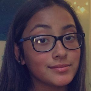 Meet your Posher, Ericka